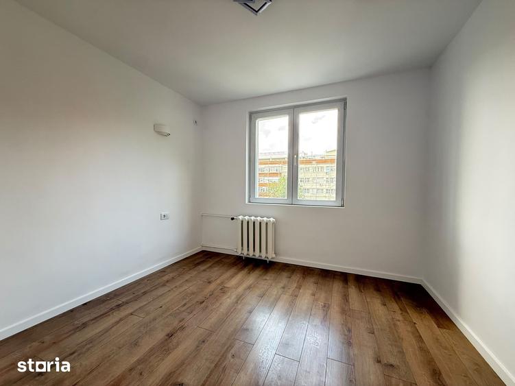 3 CAMERE STEFAN CEL MARE ? RECENT RENOVAT ? BLOC REABILITAT - 3