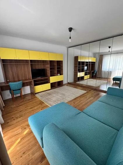 Apartament 2 Camere /10 min Metrou Timpuri Noi  / Parcare Inclusa - 2