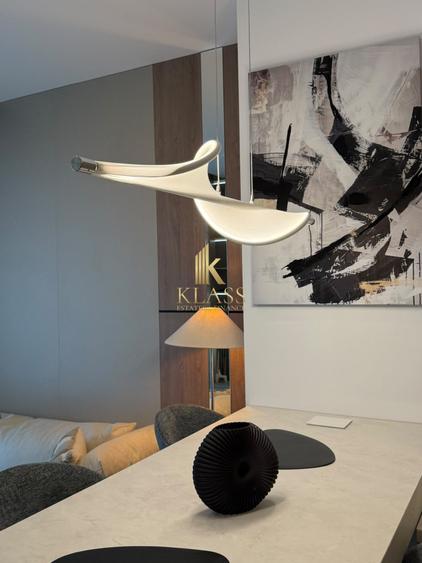 Apartament cu 2 camere decomandat, mobilat în Floreasca