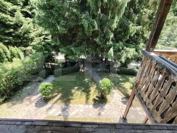 Casă cu 5 camere cu Teren 175 Mp în Lunca