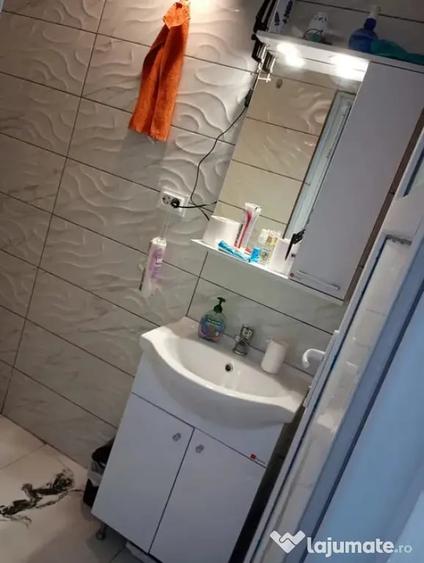 Garsonieră în Central