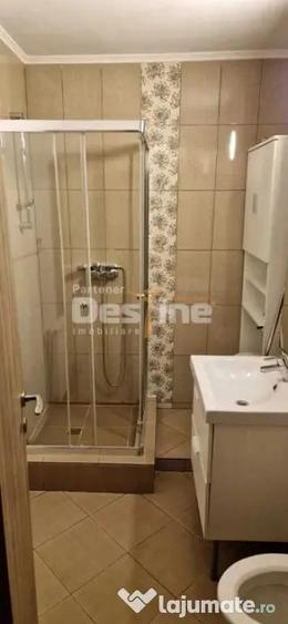 Apartament cu 2 camere decomandat la etaj intermediar, situa - 4