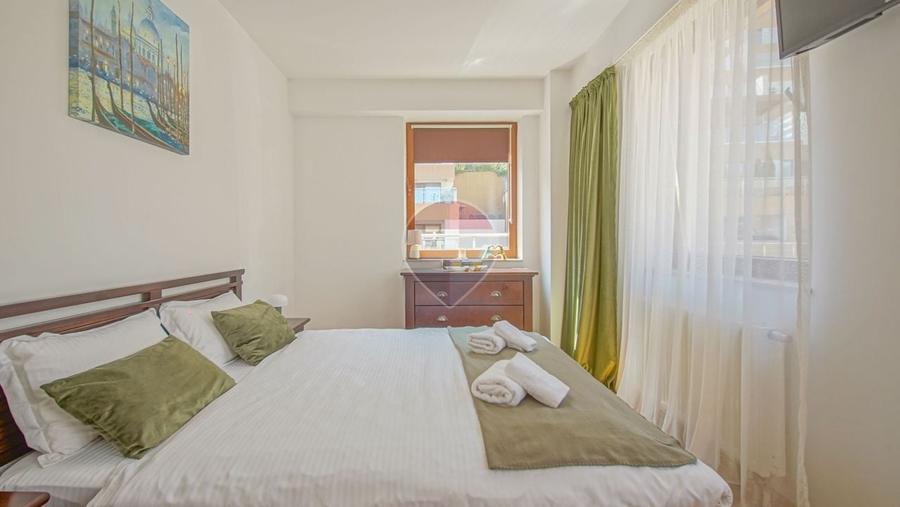 Apartament cu 2 camere decomandat, mobilat în Drumul Poienii