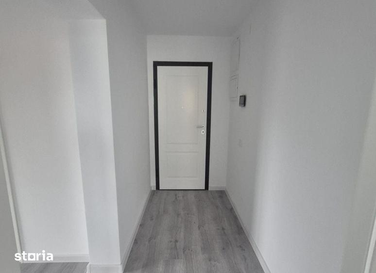 Apartament cu 2 camere în Podu Roș