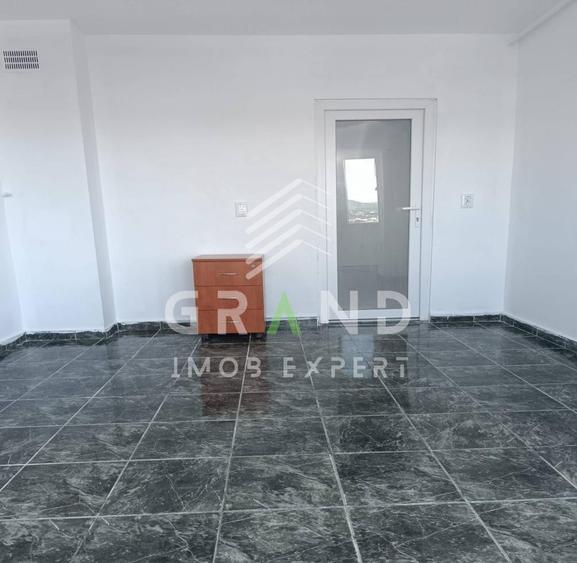 Apartament cu 2 camere decomandat în Mărăști