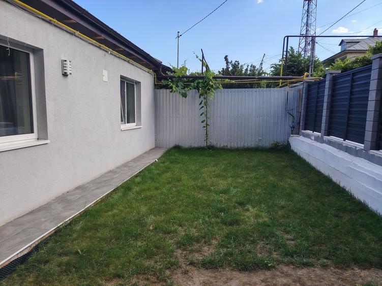 Casă cu 4 camere în Central