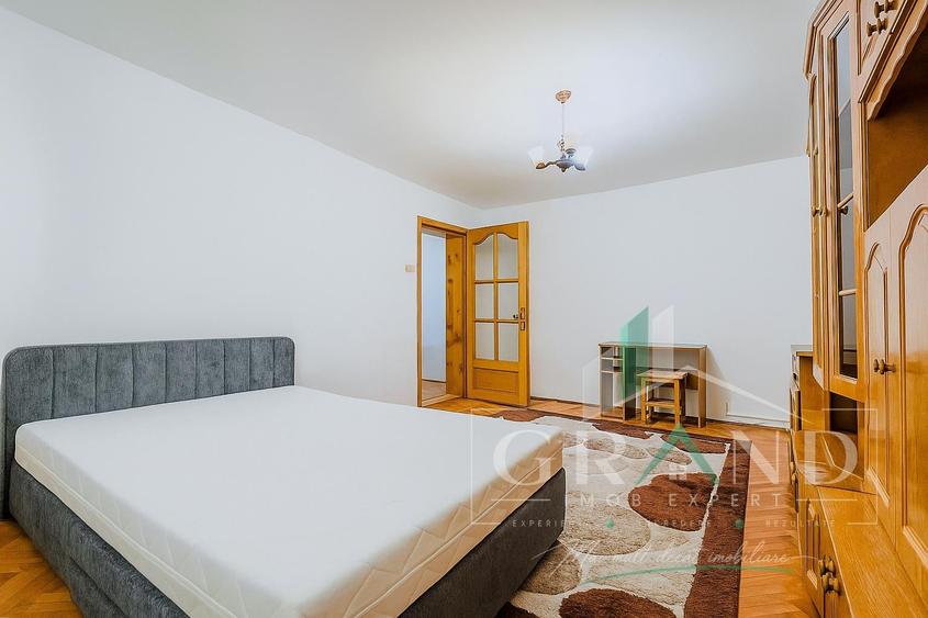 OPORTUNITATE! Apartament 3 camere, Zorilor, de închiriat - 1