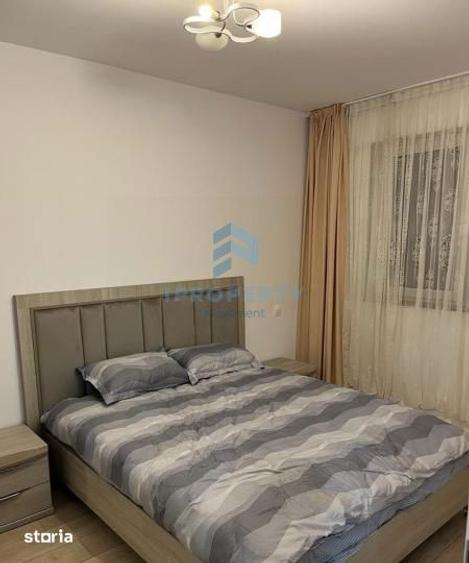 Pipera-New Point | 2 Camere | Parcare | AC | Balcon - 3