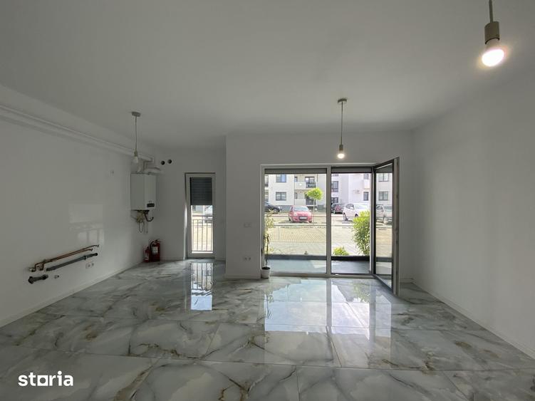 Spatiu comercial 60 mp pe Dna Stanca - 1