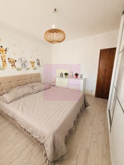Apartament cu 3 camere decomandat în Unirii
