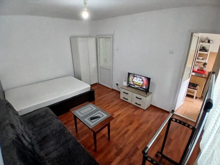 Apartament 1 camera, Cotu Mic, etaj 1 - 4