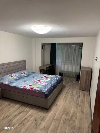 Apartament cu 3 camere în Tudor