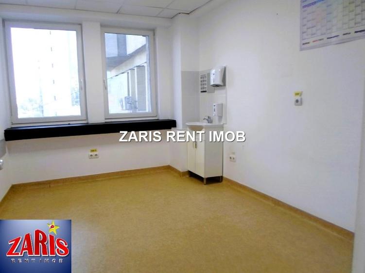 Spațiu comercial, de 400 mp, în Ultracentral