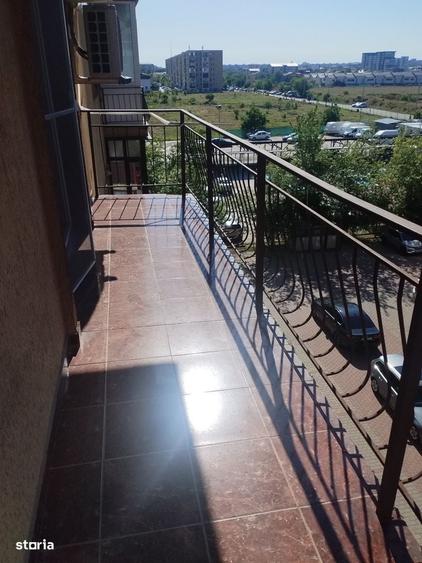 Apartament cu 2 camere în Dudu