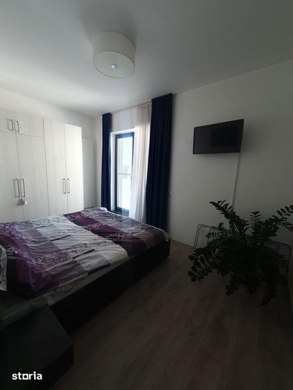 Apartament cu 3 camere în Titan