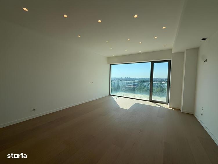 Apartament cu 3 camere în Aviației
