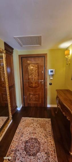 Apartament cu 3 camere, mobilat în Herăstrău — fotografia 3