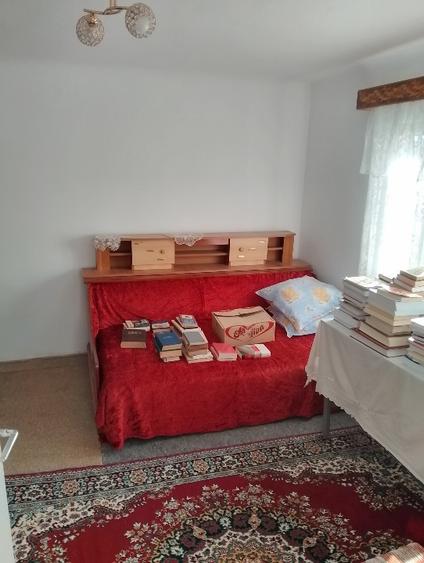 Casă individuală cu 3 camere cu Teren 789 Mp în Starchiojd