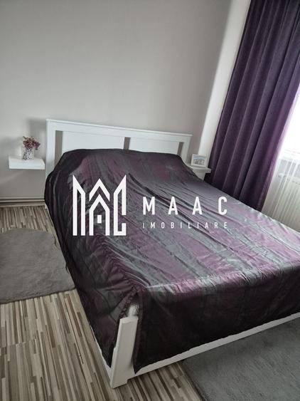 Apartament cu 3 camere, mobilat în Vasile Aaron