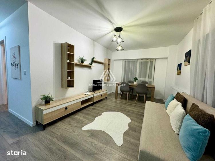 Apartament 2 camere + parcare subterana, zona Calea Baciului - 1