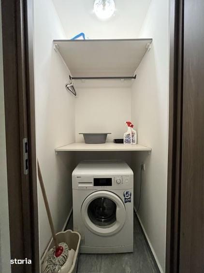 Inchiriez apartament cu 3 camere in Chiajna - 5