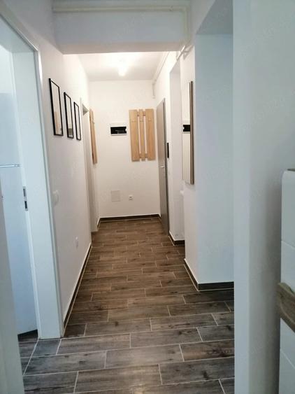 Apartament cu 3 camere decomandat în Avantgarden