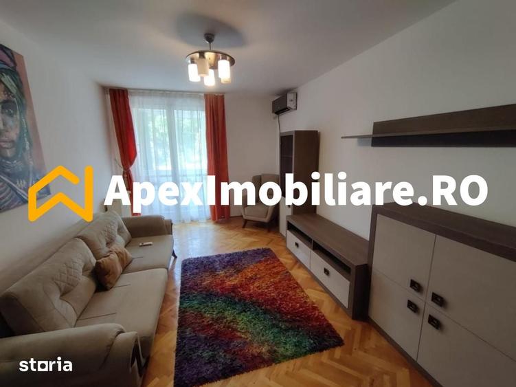 Apartament 3 camere de inchiriat Dristor Bucuresti | ApexImobiliare.ro - 3