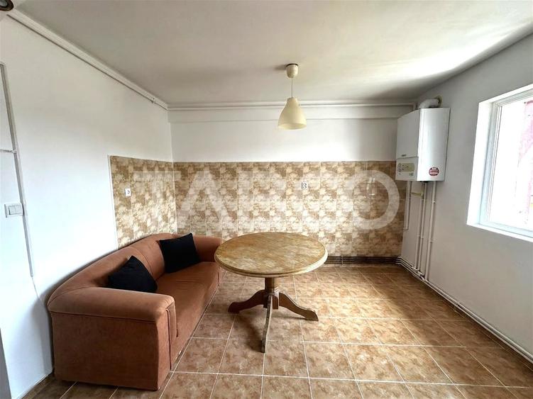 Apartament cu 2 camere decomandat în Ștrand