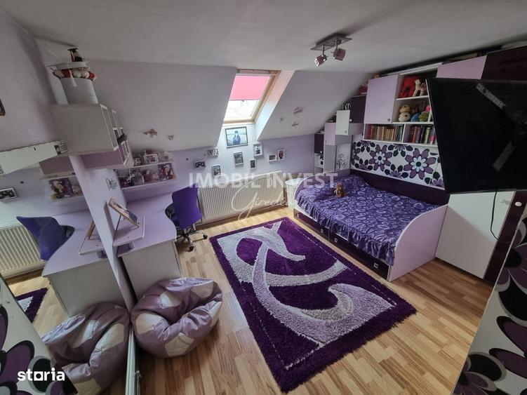 Casa individuala | 440 mp utili | P+E+M | Centru | 249.000 - 2