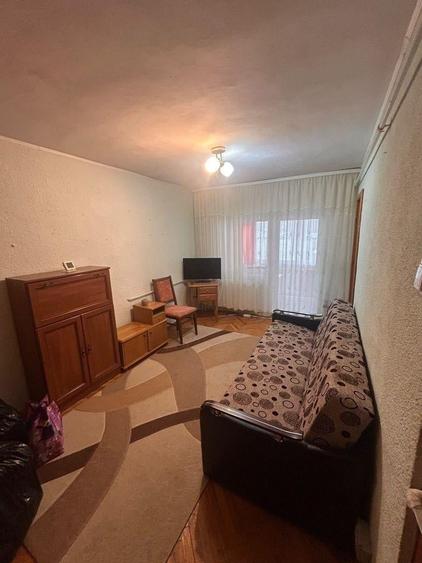 Garsonieră decomandată în Ultracentral