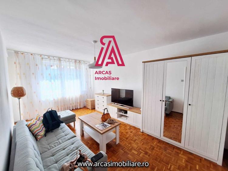 Apartament de inchiriat, 3 camere, 70mp, str.Hategului, Strand! - 1