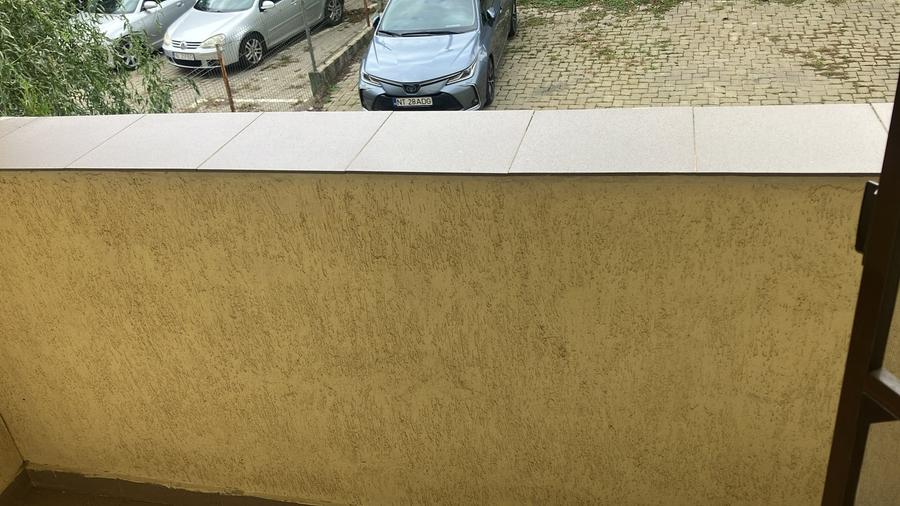 Apartament cu 2 camere în Bucium