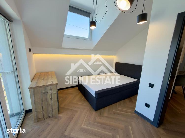 Apartament cu 3 camere în Turnișor