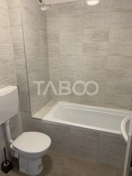 Apartament cu 2 camere decomandat, mobilat în Periferie