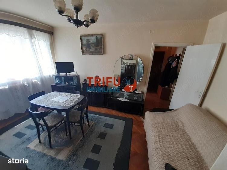 Apartament de vanzare 3 camere etaj intermediar - 7