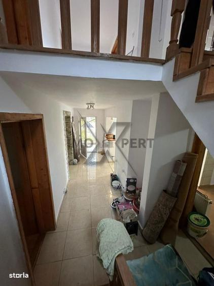 Casa individuala cu 5 camere S+P+1, cu garaj, 533mp teren liber, Sucea - 11