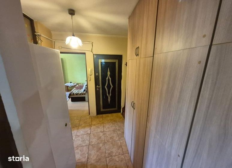 Apartament cu 2 camere în Dacia