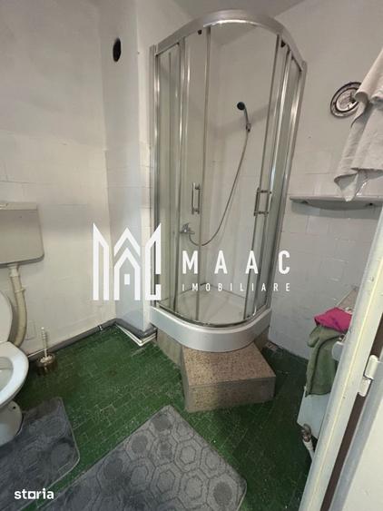 Apartament cu 4 camere decomandat în Ultracentral