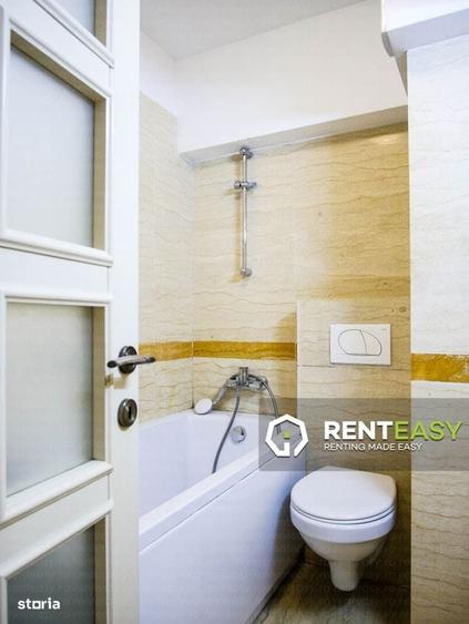 Apartament cu 2 camere în Moara de Vânt