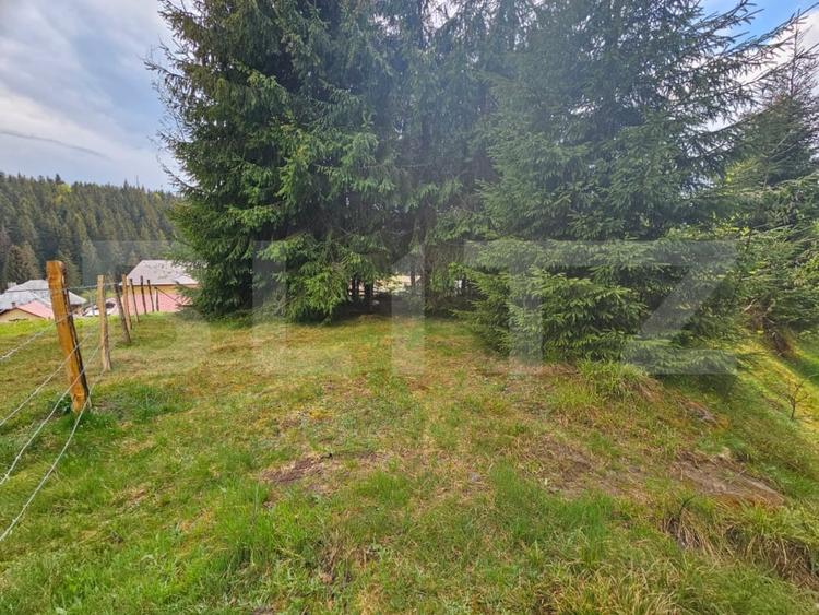 Teren Construcții intravilan de 408 mp, în Arieșeni