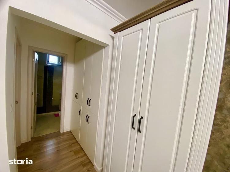 Apartament cu 2 camere nedecomandat în Republicii