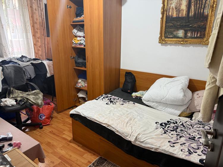 Apartament cu 2 camere decomandat în Vitan Mall