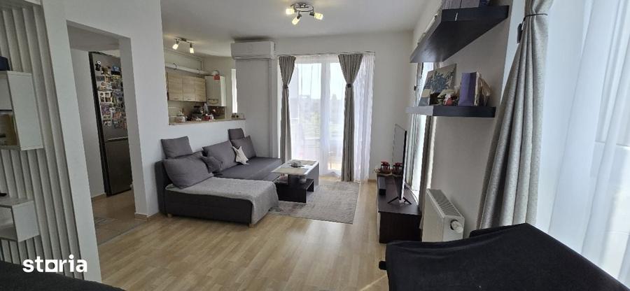 Apartament cu 2 camere în Bartolomeu