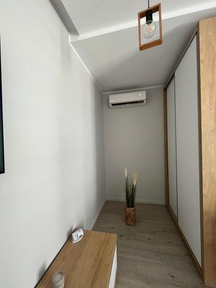 Apartament cu 2 camere semidecomandat în Tomis Nord