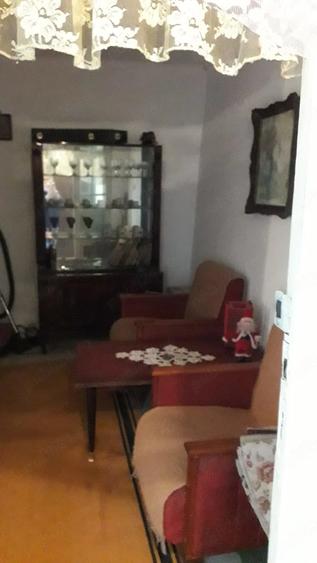 Casă cu 3 camere cu Teren 2400 Mp în Stoicănești