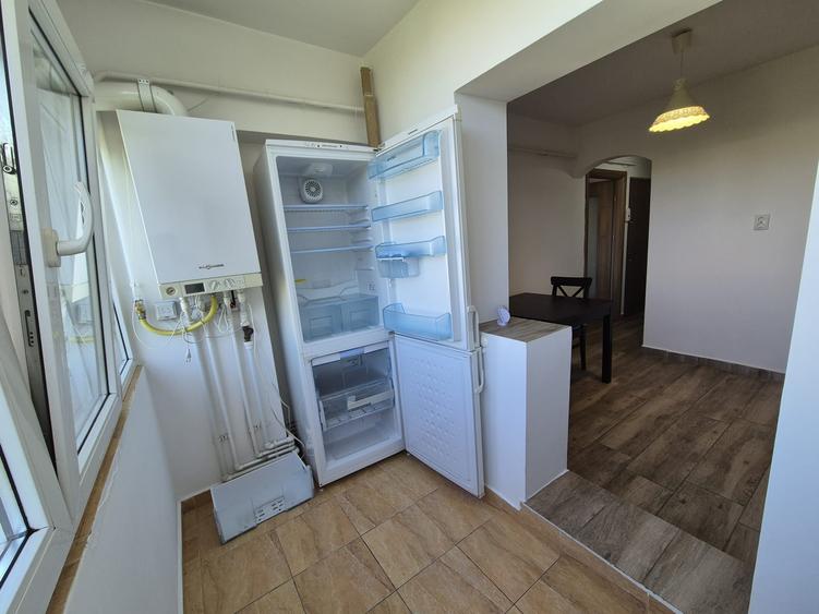 Apartament 3 camere Nicolina - Scoala Alecu Russo - 11