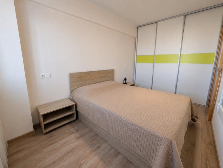 Apartament cu 2 camere, mobilat si utilat modern, in Viva City - 5