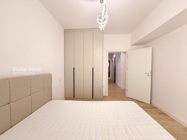 Apartament 3 camere 92,7MP  | Pipera- First Estate | First Rent - 14