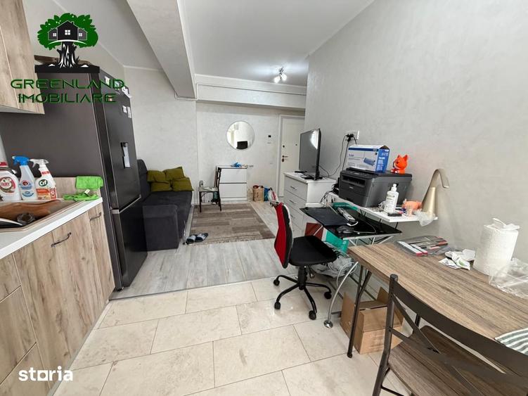 Apartament cu 2 camere în Copou