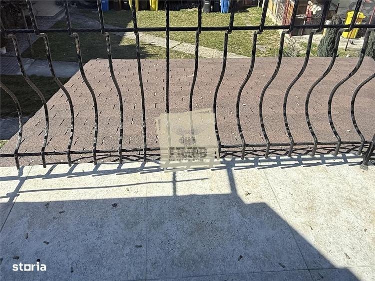 Casă cu 3 camere cu Teren 80 Mp în Central